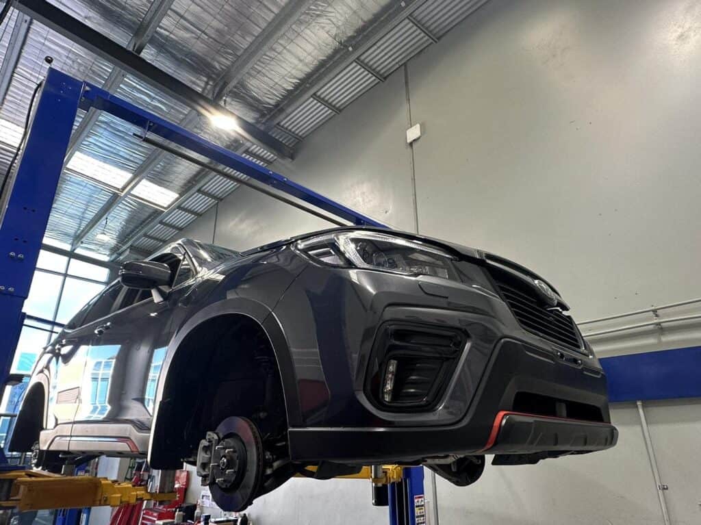 Professional Automotive Service at Luswepo Automotive